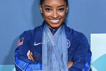 Simone Biles MyKayla Skinner Drama Update